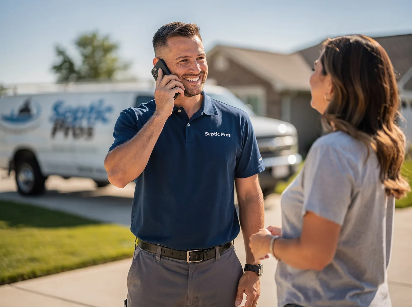 Septic Tank Pumping Barnesville, MD FAQs